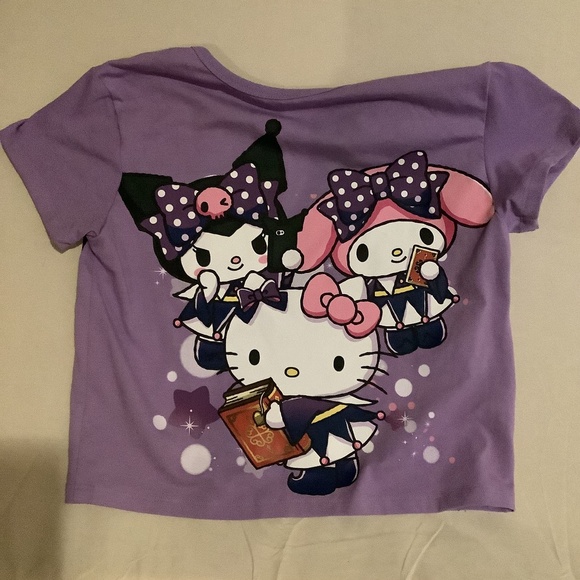 Hello Kitty tee - Picture 4 of 5